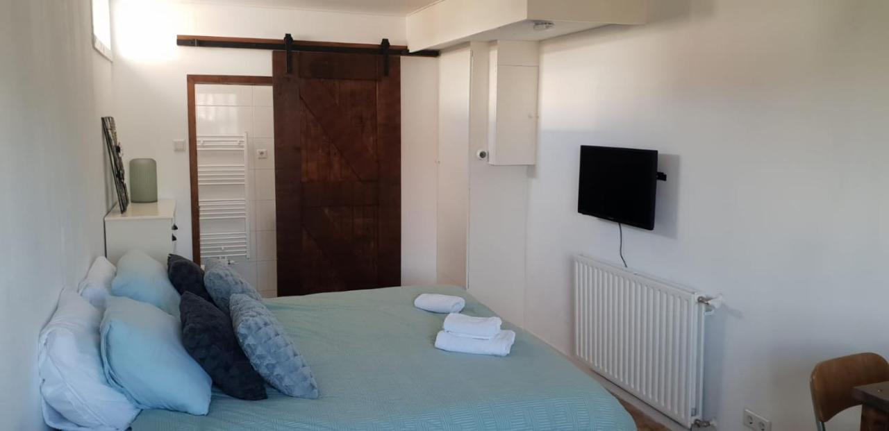 Bed&Breakfast Het Bureau Texel De Koog  Buitenkant foto