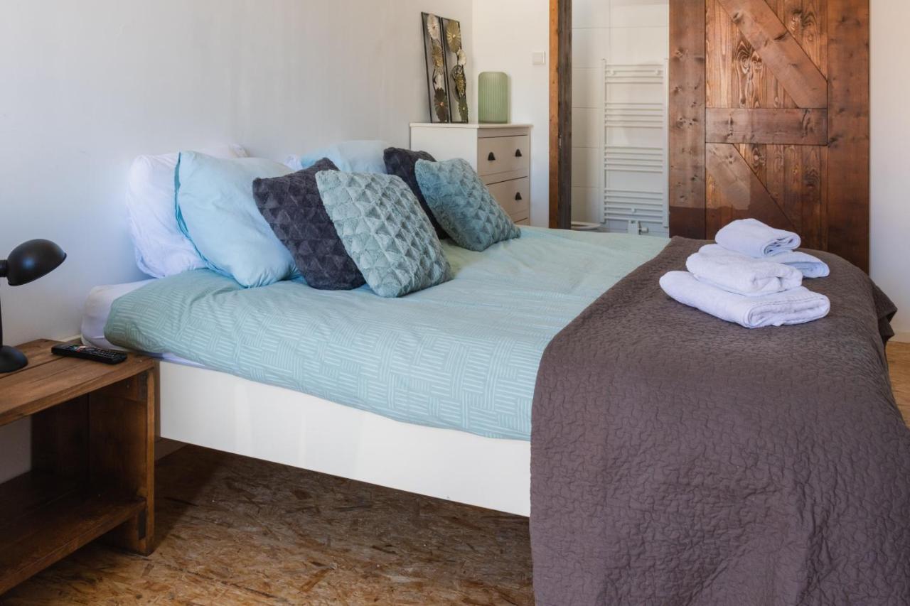 Bed&Breakfast Het Bureau Texel De Koog  Buitenkant foto