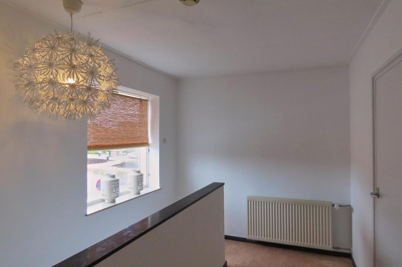 Bed&Breakfast Het Bureau Texel De Koog  Buitenkant foto
