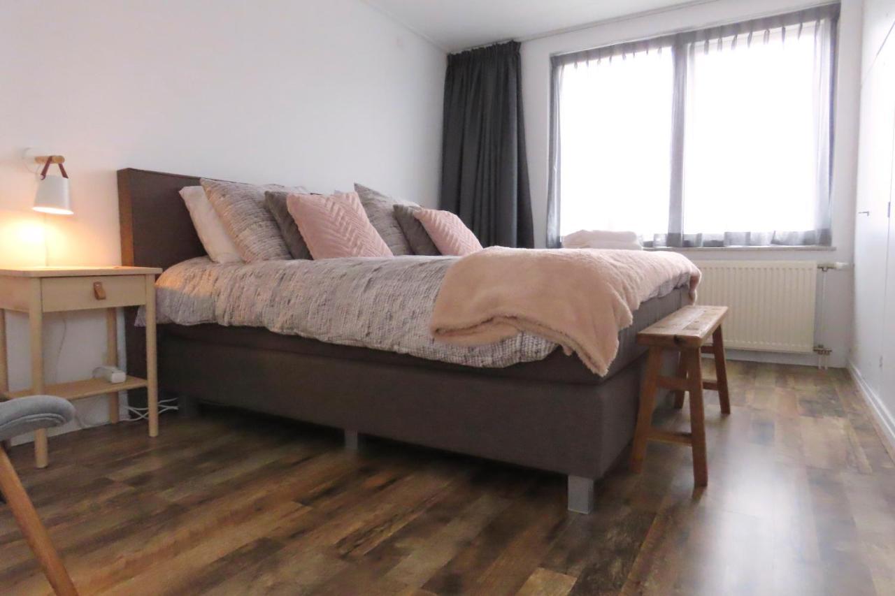 Bed&Breakfast Het Bureau Texel De Koog  Buitenkant foto