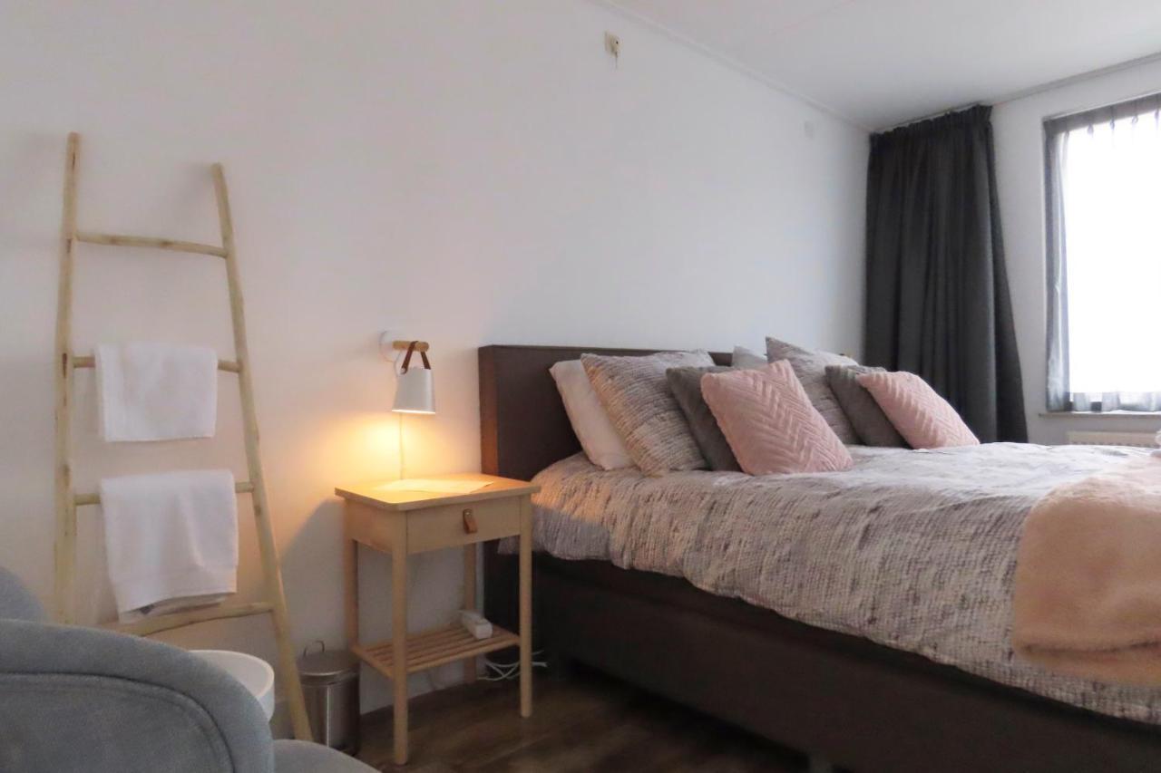 Bed&Breakfast Het Bureau Texel De Koog  Buitenkant foto