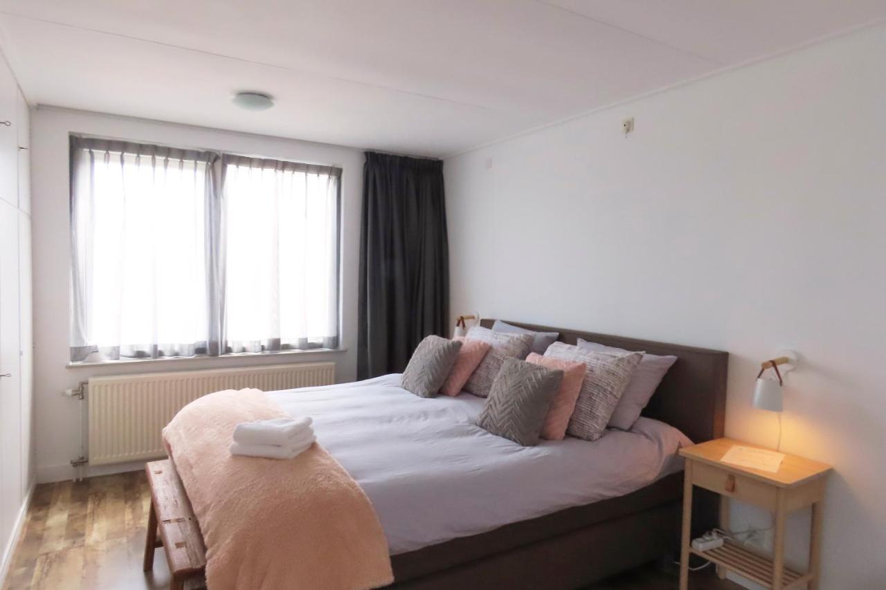 Bed&Breakfast Het Bureau Texel De Koog  Buitenkant foto