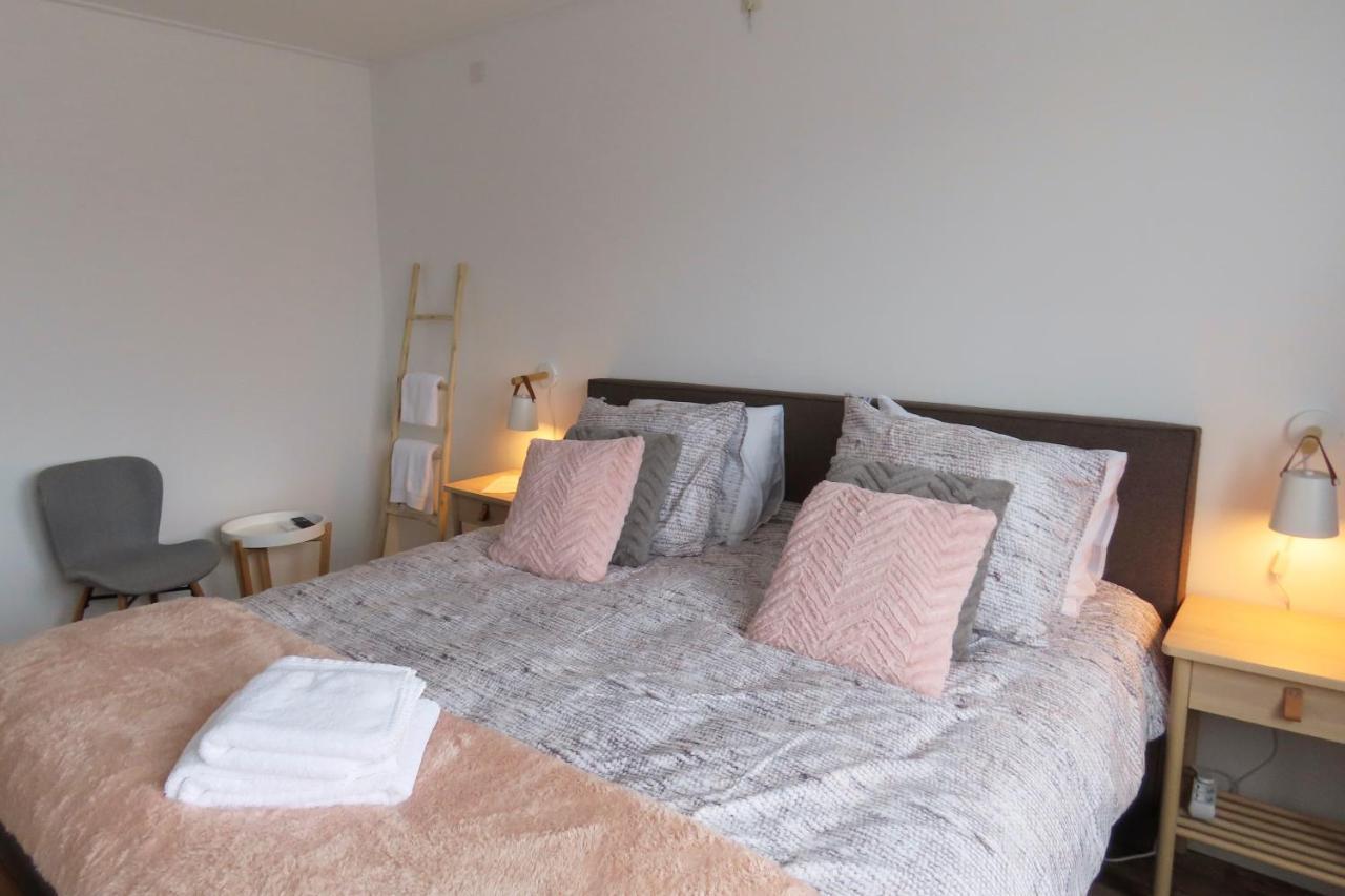 Bed&Breakfast Het Bureau Texel De Koog  Buitenkant foto