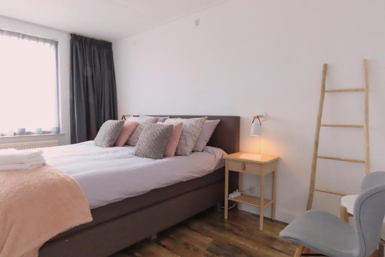 Bed&Breakfast Het Bureau Texel De Koog  Buitenkant foto