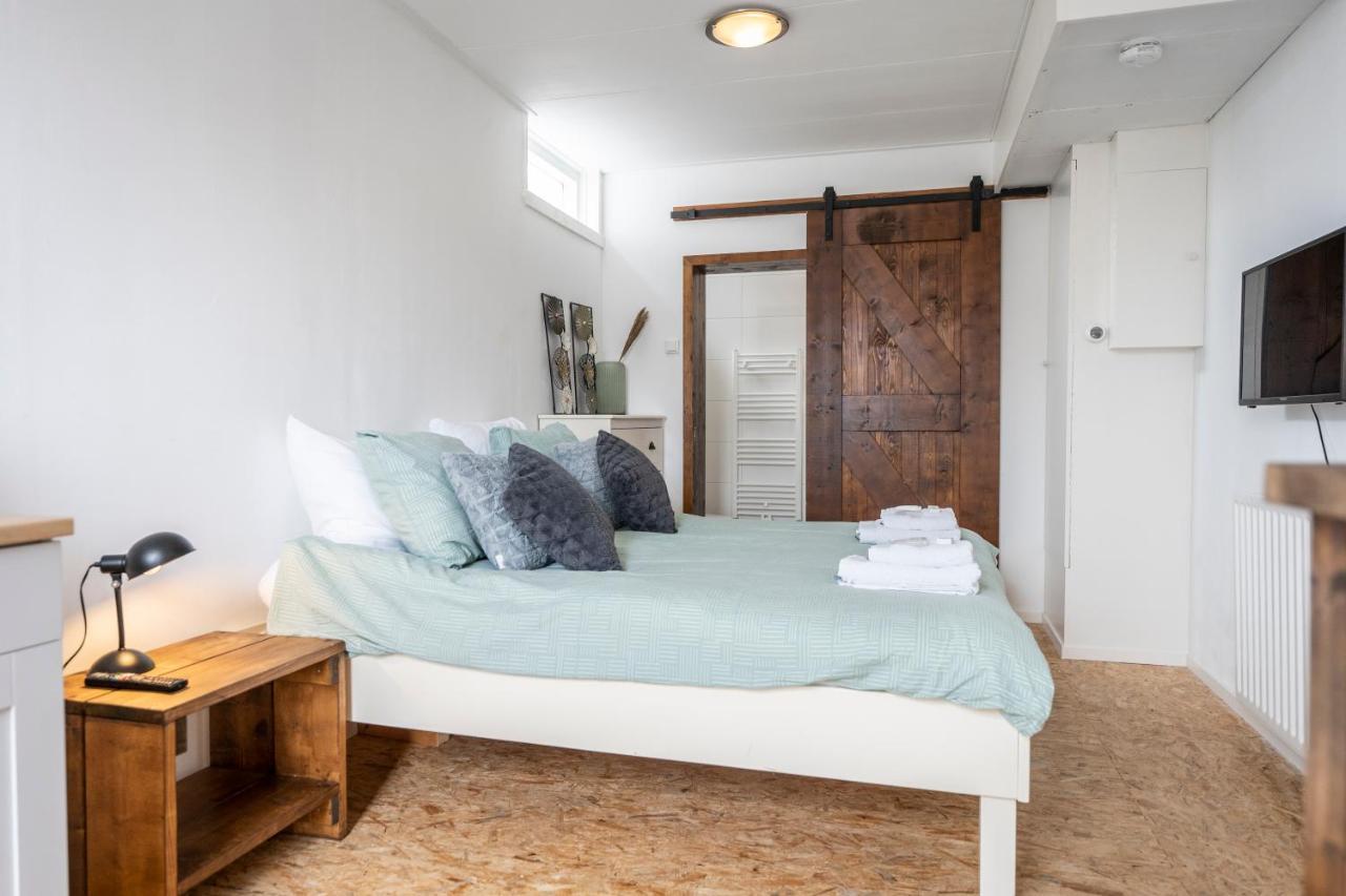 Bed&Breakfast Het Bureau Texel De Koog  Buitenkant foto