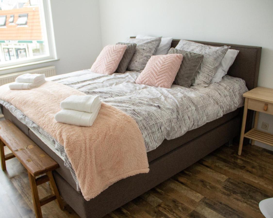 Bed&Breakfast Het Bureau Texel De Koog  Buitenkant foto