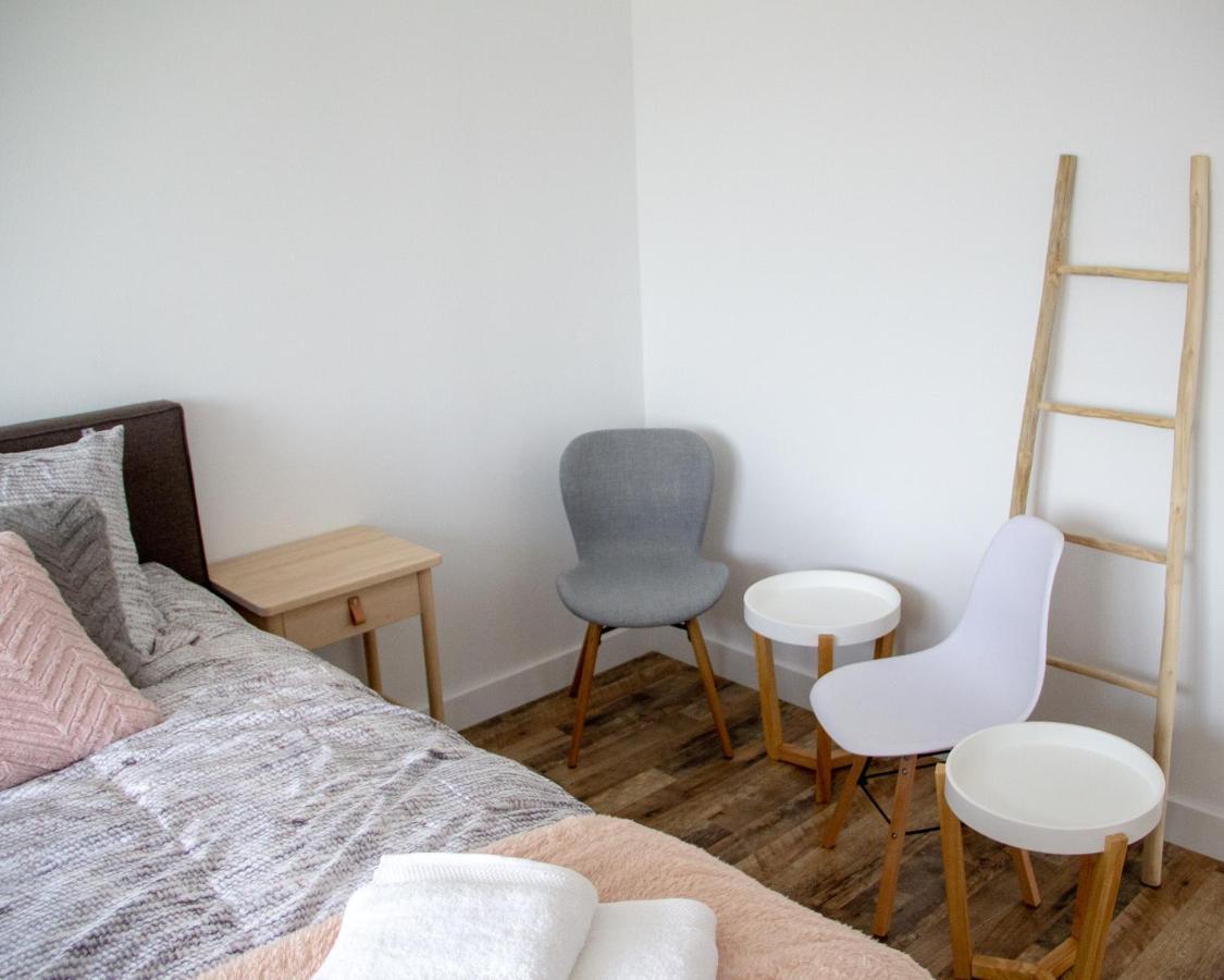 Bed&Breakfast Het Bureau Texel De Koog  Buitenkant foto