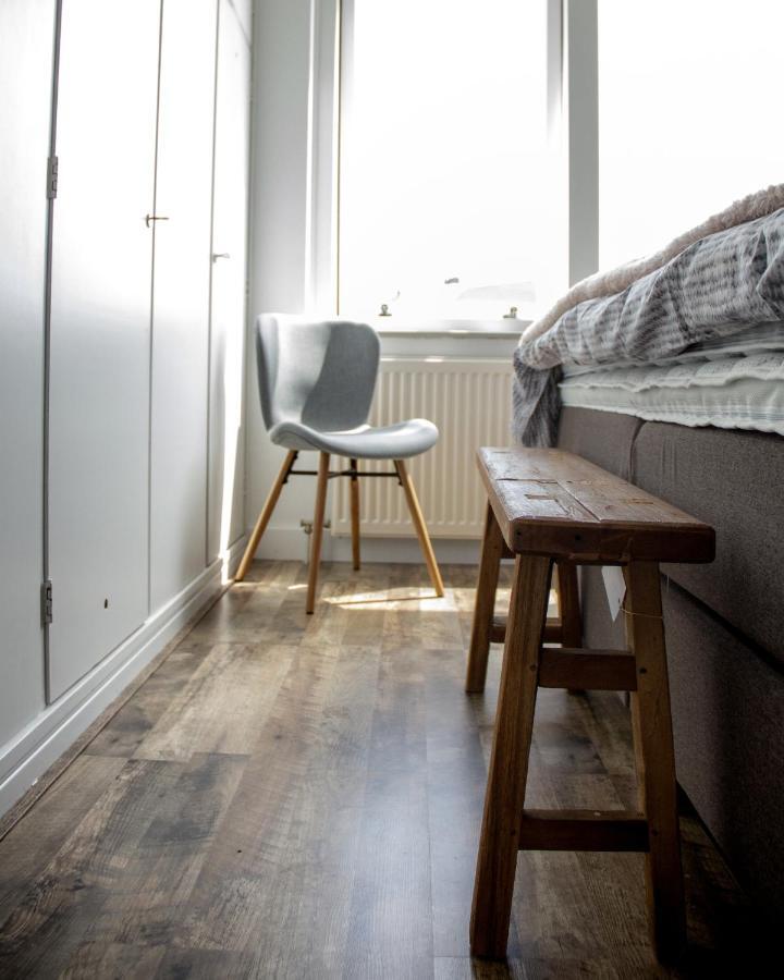 Bed&Breakfast Het Bureau Texel De Koog  Buitenkant foto